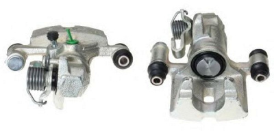 BUDWEG CALIPER 342191 -  Тормозной суппорт